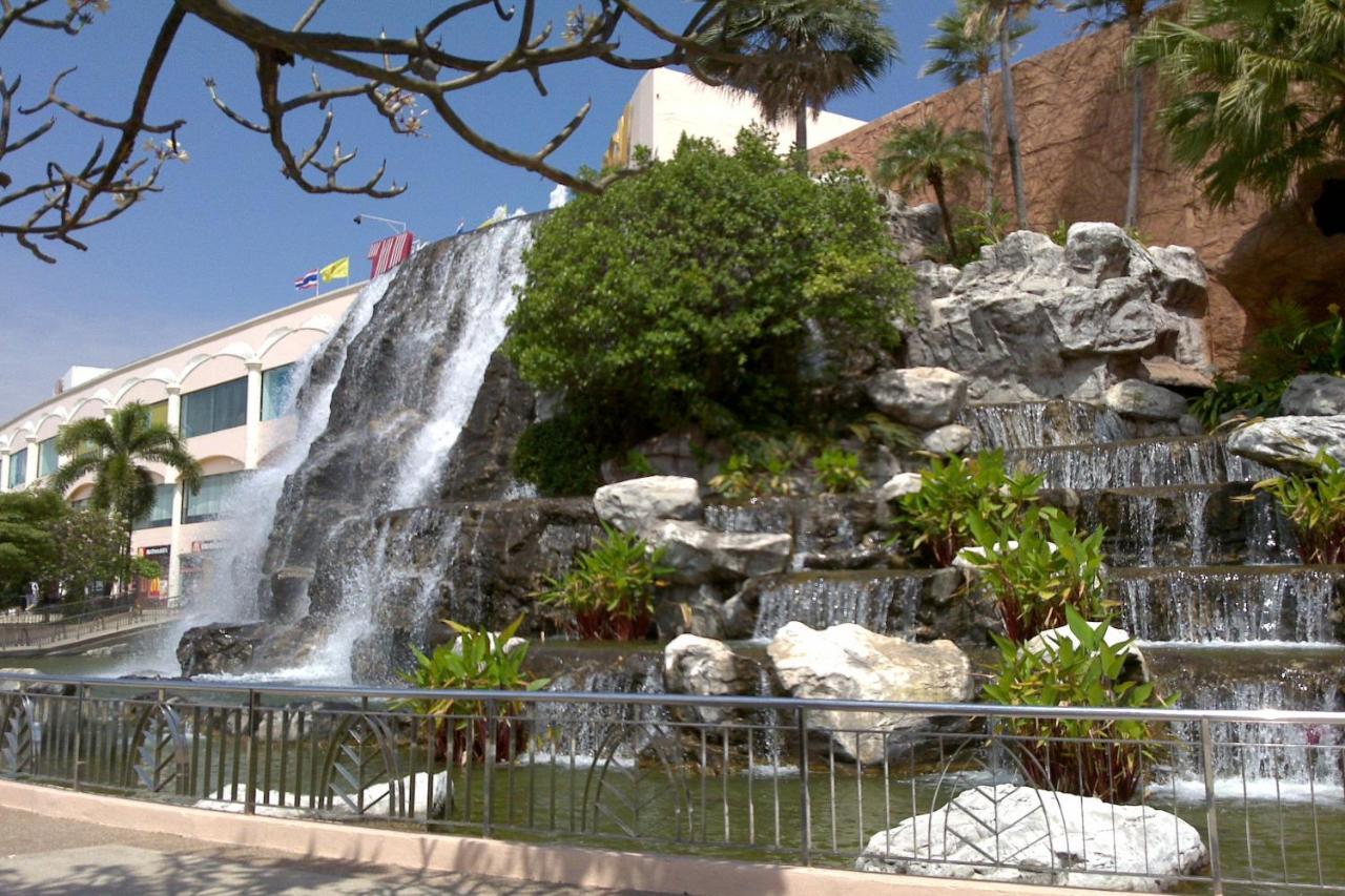 Oyo 798 Reurn Mareena Resort Nakhonratchasima Εξωτερικό φωτογραφία